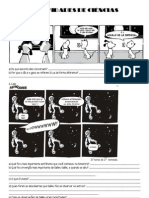 Atividades de Ciências 5º Ano Ens Fundamental