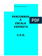 E-Book - Percorrer A Escala Espirita