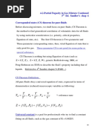 4-2-Partial Fugacity in Gas Mixtures