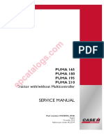 Service Manual