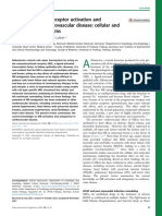 Mineralocorticoid Receptor Activation and Antagoni