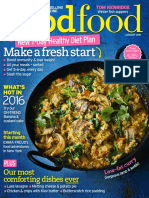 Good Food - January 2016 VK Com Stopthepress