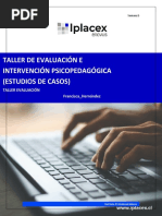 Taller Evaluación