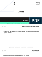 Sesión 2 Semana 2 Gases