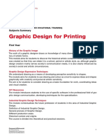 52-Graphic Design For Printing