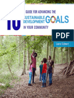 A Guide For Advancing The SDGs in Your Community