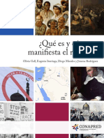 Queycomo Manifiesta Racismo 02-Web