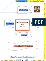 Tenses ? شرح مبسط لازمنةاللغة الانجليزية