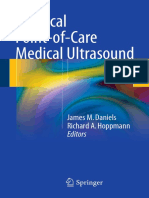 Practical Point of Care Medical Ultrasound