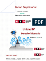 S15.s1 - Material - Obligación Del Derecho Tributario - Nacimiento y Extinción