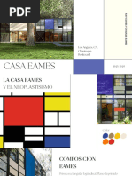 Casa Eames