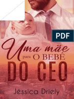 Uma Mãe para o Bebê Do CEO