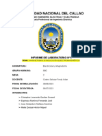 INFORME 5 - LAB ELECTRICIDAD Y MAGNETISMO - CASTRO - Docx - 2