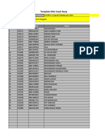 Template Nilai Unjuk Kerja-XII - Mipa.1-Sejarah Kebudayaan Islam