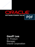 Oracle C++ Call Interface