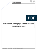 04 Bases Da Refrigeracao Industrial