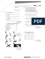 Unit 1 Test