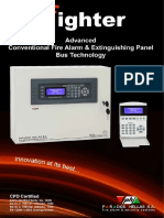 Fighter Datasheet