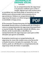 Ferramentas para Lidar Com Ansiedade PDF