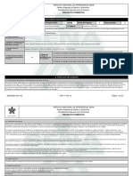 Reporte Proyecto Formativo - 2604996 - Formulacion de Modelos de Nego