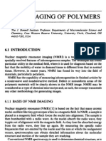 6 Nmrimagingofpolymers