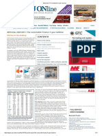 Welcome To Combined Cycle Journal