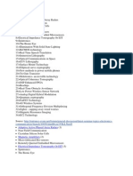 Communication-Branch-84656.Html#Ixzz1Vrclneug: Adaptive Active Phased Array Radars