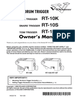 RT-10KST Om