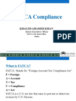 FATCA Presentation - Khaled