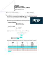 1-Examen Fundamentos de Economía y Comercio 2022-I