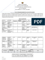 Plano Anual de Actividades 2023