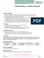 Infineon XDPS2221 DataSheet v01 10 en