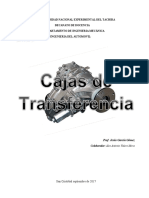 16 Cajas de Transferencia