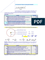 Area Controlada en Gammagrafia - HLV Tungsteno