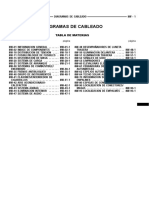 Diagrama Cableado Neon 97-98-99