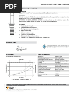 Cartucho PP-S3A