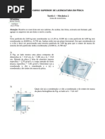 Tarefa 1