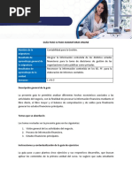 Contabilidad para La Gestion 3