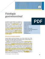 Cap 8 Fisiología Gastrointestinal-LCostanzo