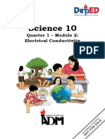 STE Grade 10 Electronics Q1 Module 3