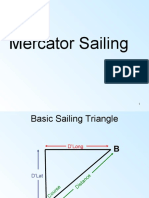 Mercator