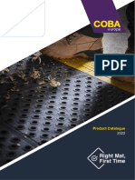 COBA Europe