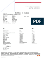 209198-BULK - MKCR0607 - Copper Sulphate-Acs