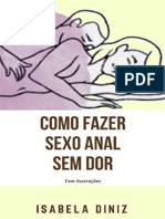 Resumo Sexo Anal Dor Ilustracoes 7a2c