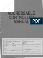 IE-29-B Inst. Manual For Fire Alarm Sys. (OCR)