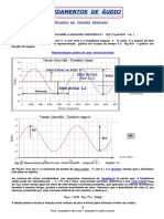 Curso Fund. de Audio