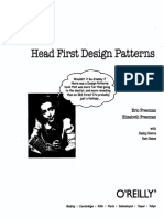 Head First Design Patterns: O'Reilly