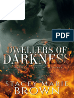 3 - Dwellers of Darkness - Stacey Marie Brown