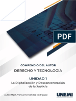 C U1 t1 t2 Derecho y Tecnologias