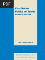 Libro Urioste CPE Historia Y Reformas